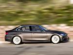 BMW 335i Sedan Luxury Line 2012 года (ZA)